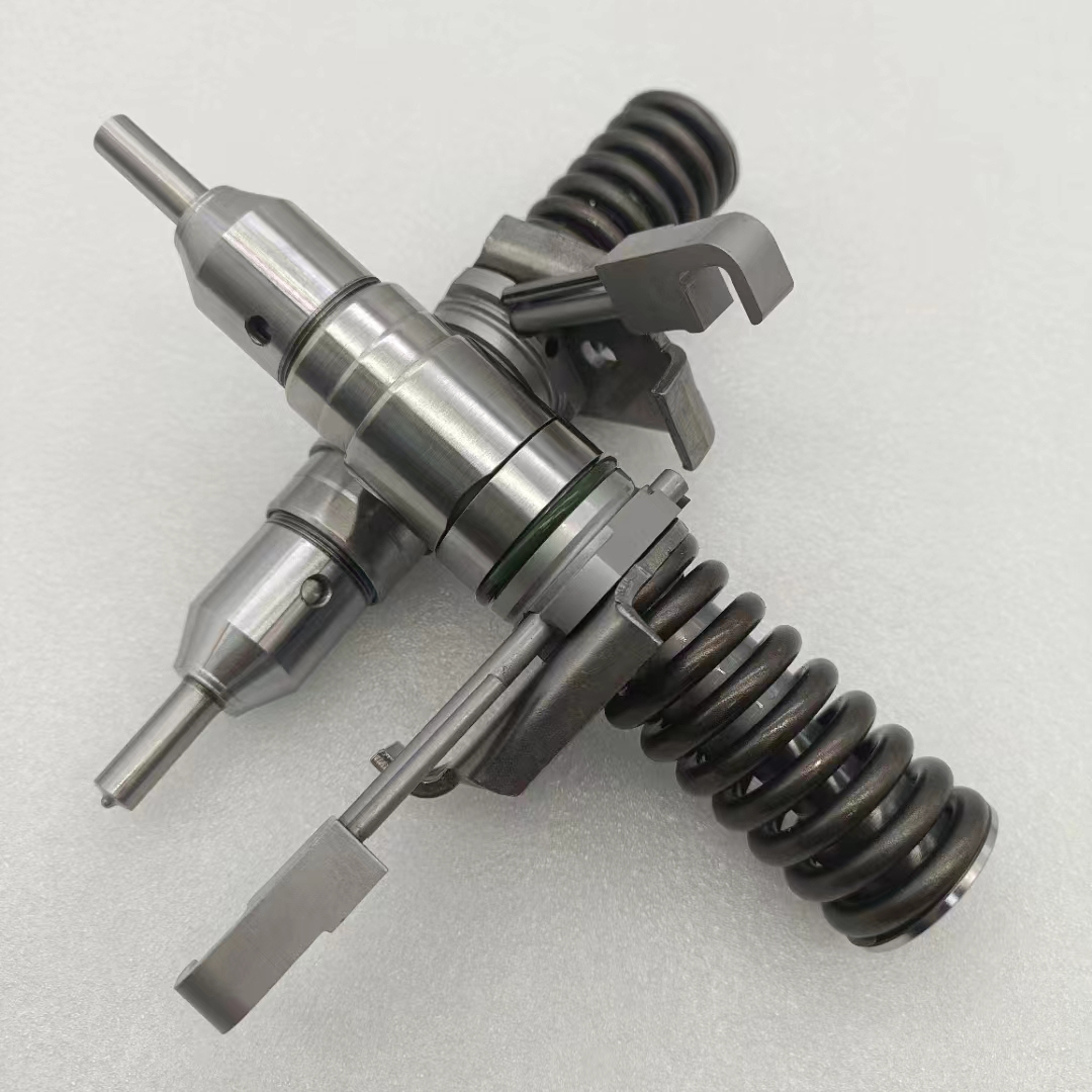 127-8216 Fuel Injector Assembly 1278216 for 3116 Dependable Performance Common Rail Diesel Engine for Caterpillar Excavator,China Engine ,127-8216 Fuel Injector Assembly 1278216 for 3116 Dependable Performance Common Rail Diesel Engine for Caterpillar Excavator