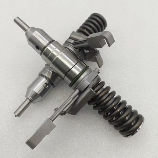 127-8216 Fuel Injector Assembly 1278216 for 3116 Dependable Performance Common Rail Diesel Engine for Caterpillar Excavator,China Engine ,127-8216 Fuel Injector Assembly 1278216 for 3116 Dependable Performance Common Rail Diesel Engine for Caterpillar Excavator