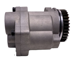 HEHUI Caterpillar C13 C11 Engine Parts Oil Pump Construction Machinery Spare Part 233-5220 CAT349D 349D2 CAT972G CAT3196,China Engine ,HEHUI High Quality C13 C11 Engine Parts Oil Pump Construction Machinery Spare Part Oil Pump 233-5220 CAT349D 349D2 CAT972G CAT3196