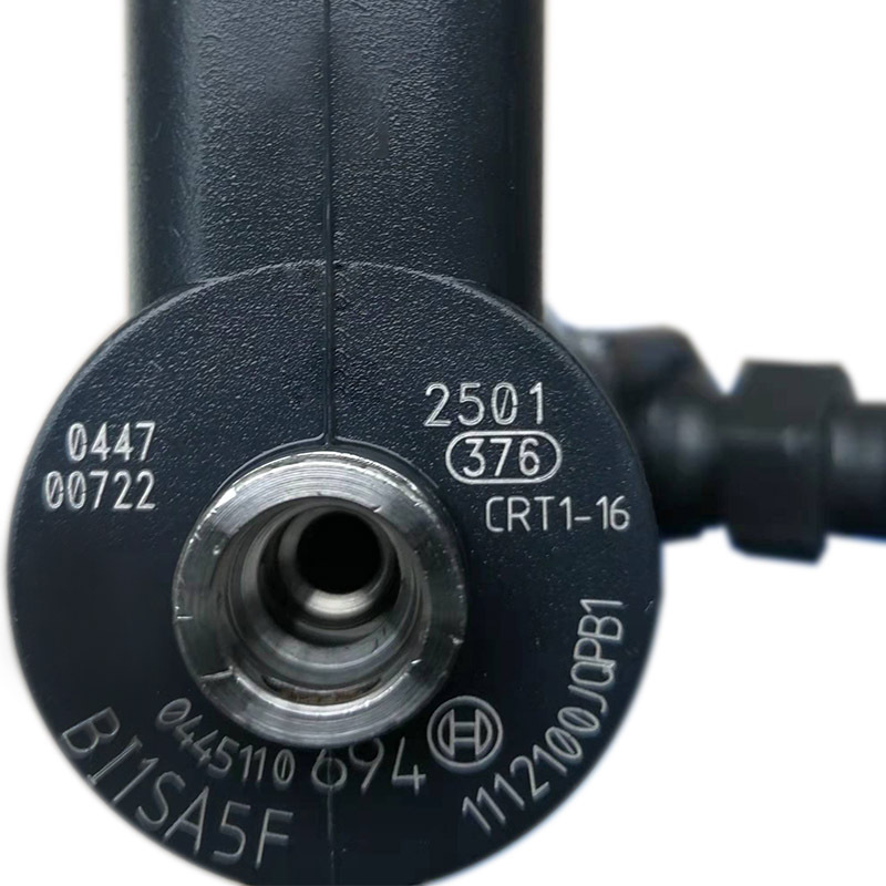 0445110693 0445110694 Excavator Fuel Injector Diesel Engine Parts Original Accessories for Sale,China Engine ,0445110693 0445110694 Excavator Fuel Injector Diesel Engine Parts Original Accessories for Sale