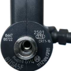 0445110693 0445110694 Excavator Fuel Injector Diesel Engine Parts Original Accessories for Sale,China Engine ,0445110693 0445110694 Excavator Fuel Injector Diesel Engine Parts Original Accessories for Sale