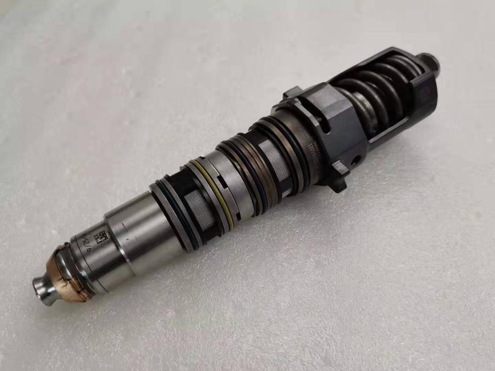 Qsx15 4076902 4088665 Fuel Injector Diesel Excavator Engine Parts Price Concessions High Quality Products for Sale,China Engine ,Qsx15 4076902 4088665 Fuel Injector Diesel Excavator Engine Parts Price Concessions High Quality Products for Sale