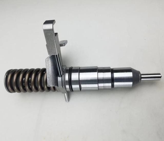 127-8216 Fuel Injector Assembly 1278216 for 3116 Dependable Performance Common Rail Diesel Engine for Caterpillar Excavator,China Engine ,127-8216 Fuel Injector Assembly 1278216 for 3116 Dependable Performance Common Rail Diesel Engine for Caterpillar Excavator