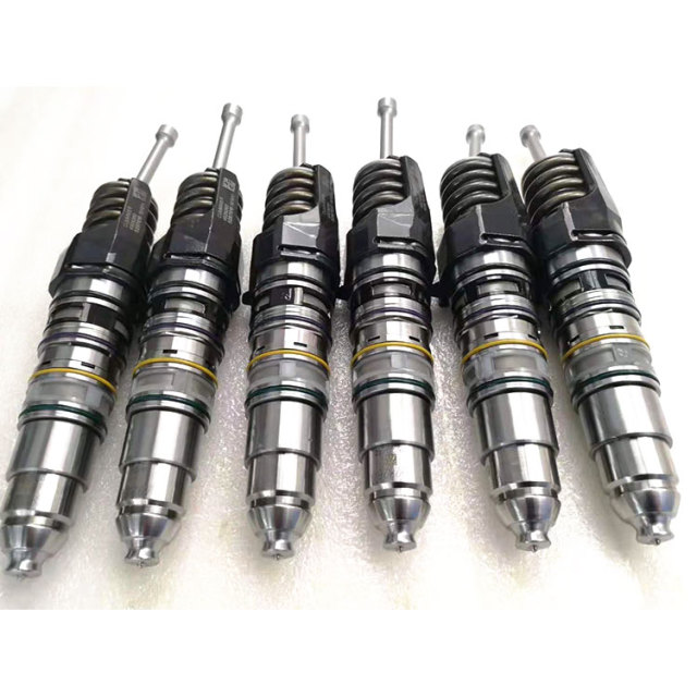 Qsx15 Ix15 Engine Fuel Injector 4010346 4009692 4062569Rx Fuel Injector Diesel Engine Excavator Parts for Sale,China Engine ,Qsx15 Ix15 Engine Fuel Injector 4010346 4009692 4062569Rx Fuel Injector Diesel Engine Excavator Parts for Sale