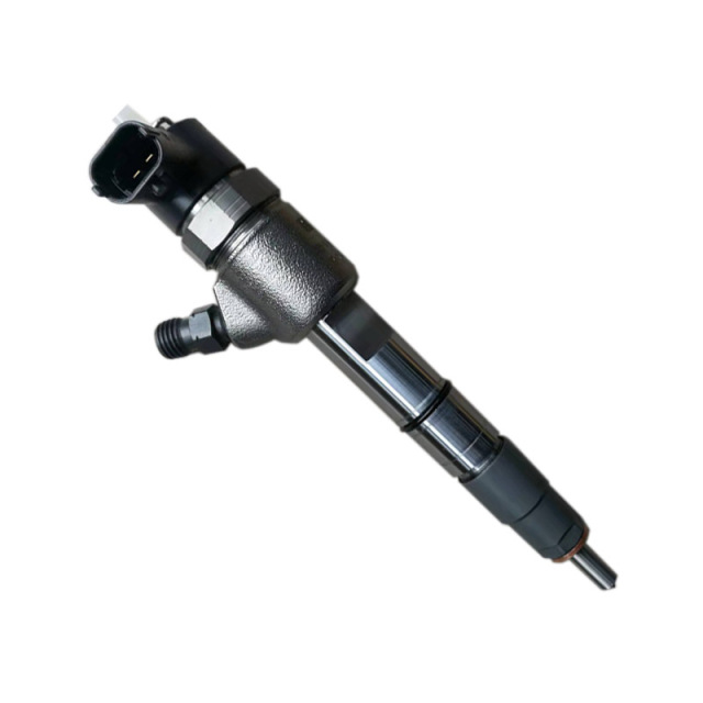 HEHUI 0445110710 0445110719 Fuel Injector for Volvo Excavator Diesel Engine Parts China Manufacturers,China Engine ,HEHUI 0445110710 0445110719 Fuel Injector for Volvo Excavator Diesel Engine Parts China Manufacturers