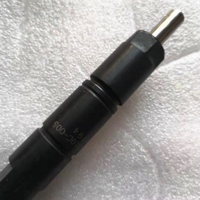 HEHUI 0950008371 0950008376 Fuel Injector Nozzle for ISBE/QSB/QSL Diesel Engine Original Accessories,China Engine ,HEHUI 0950008371 0950008376 Fuel Injector Nozzle Used for ISBE/QSB/QSL Diesel Engine Original Accessories for Sale