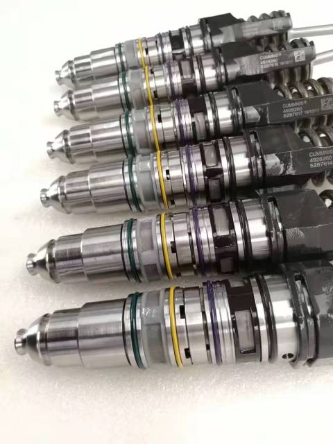 Qsx15 Ix15 Engine Fuel Injector 4010346 4009692 4062569Rx Fuel Injector Diesel Engine Excavator Parts for Sale,China Engine ,Qsx15 Ix15 Engine Fuel Injector 4010346 4009692 4062569Rx Fuel Injector Diesel Engine Excavator Parts for Sale