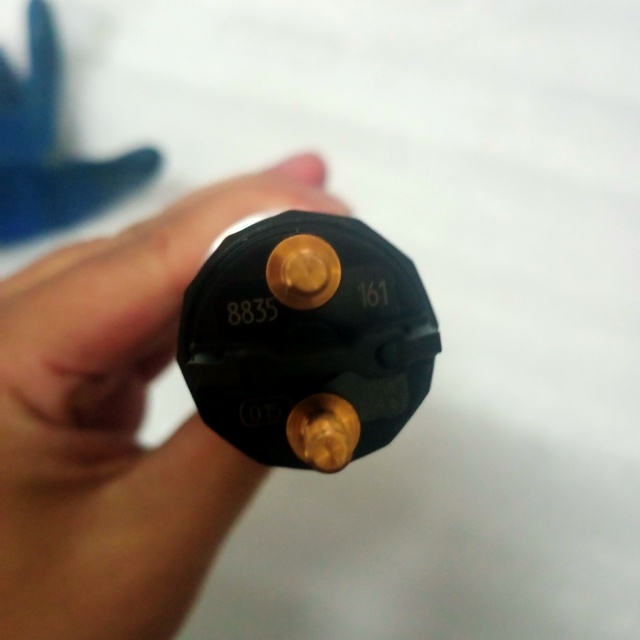 0445120030 Diesel Fuel Injector for Excavator Engine Parts in Stock All-new Product for Sale,China Engine ,0445120030 Diesel Fuel Injector for Excavator Engine Parts in Stock All-new Product for Sale