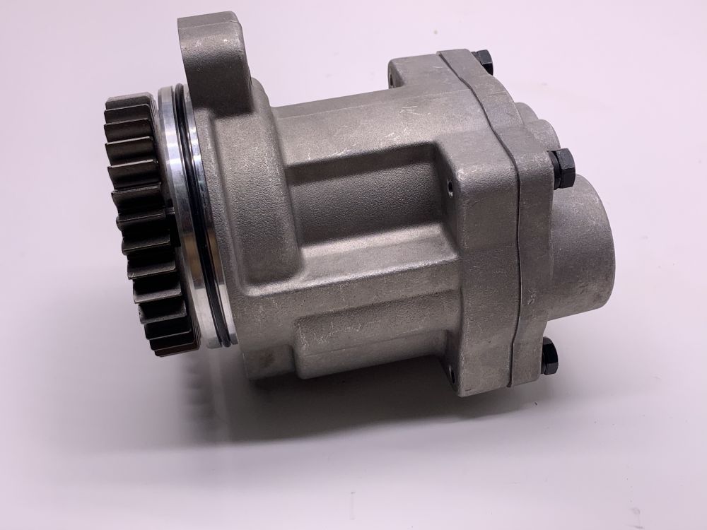 HEHUI Caterpillar C13 C11 Engine Parts Oil Pump Construction Machinery Spare Part 233-5220 CAT349D 349D2 CAT972G CAT3196,China Engine ,HEHUI High Quality C13 C11 Engine Parts Oil Pump Construction Machinery Spare Part Oil Pump 233-5220 CAT349D 349D2 CAT972G CAT3196