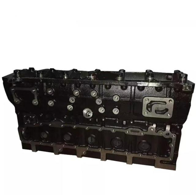 HEHUI 6bd1 Engine 6BD1 Cylinder Block 1-11210442-3 for EX200 SH200 SH280 Excavator Engine Parts,China Engine ,HEHUI 6bd1 Engine 6BD1 Cylinder Block 1-11210442-3 for EX200 SH200 SH280 Excavator Engine Parts