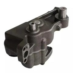 HEHUI Caterpillar 3306 Construction Machinery Diesel Engine Oil Pump 4W2448 for CAT300B/CAT330B CAT Engine Excavator Parts,China Engine ,HEHUI 3306 Construction Machinery Diesel Engine Oil Pump 4W2448 for CAT300B/CAT330B CAT Engine Excavator Parts