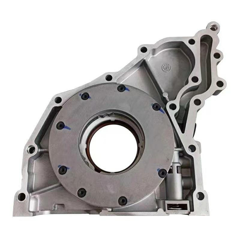HEHUI D7D Construction Machinery Diesel Engine Parts Oil Pump 04515832 04284998 1011015-52D 6M1013 EC290,China Engine ,HEHUI D7D Construction Machinery Diesel Engine Parts Oil Pump 04515832 04284998 1011015-52D 6M1013 EC290