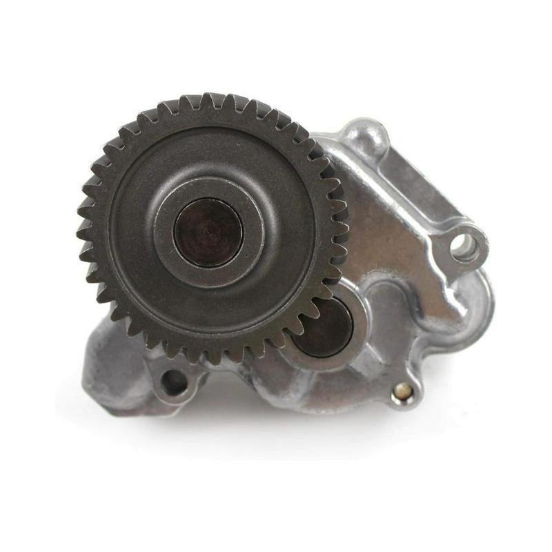 HEHUI Isuzu 4D34 Construction Machinery Excavator Parts for Bulldozer Engine Oil Pump ME017484 HD512-3 CAT 313,China Engine ,HEHUI 4D34 Construction Machinery Excavator Parts for Bulldozer Engine Oil Pump ME017484 HD512-3 CAT 313