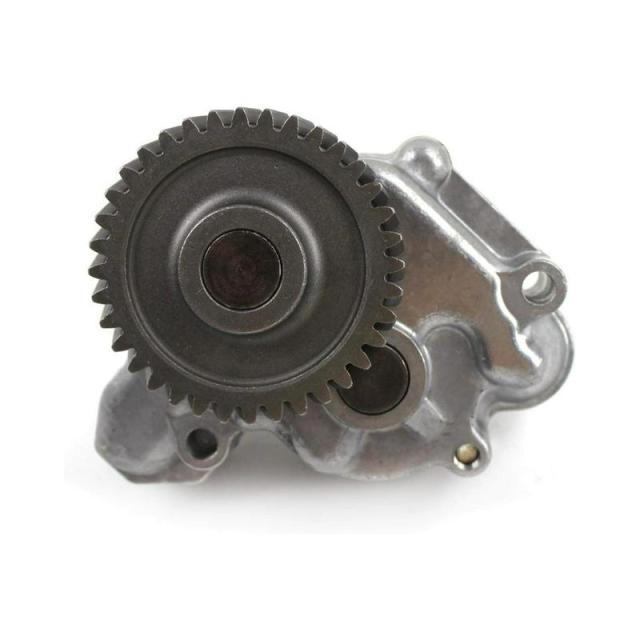 HEHUI Isuzu 4D34 Construction Machinery Excavator Parts for Bulldozer Engine Oil Pump ME017484 HD512-3 CAT 313,China Engine ,HEHUI 4D34 Construction Machinery Excavator Parts for Bulldozer Engine Oil Pump ME017484 HD512-3 CAT 313