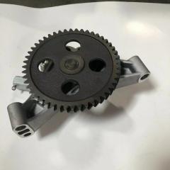 HEHUI Mitsubishi 6D14 Machinery Parts Oil Pump ME034664 48T HD770-2 HD800-7,China Engine ,HEHUI 6D14  Machinery Parts Oil Pump ME034664 48T HD770-2 HD800-7