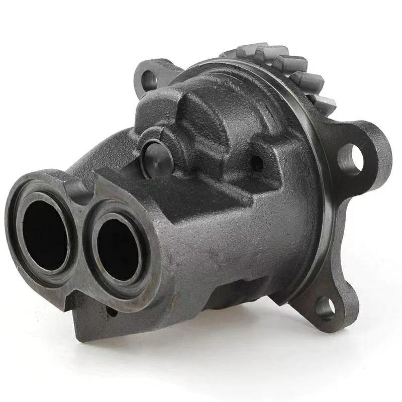 HEHUI Cummins S6D125 Construction Machinery Parts  Oil Pump 6151-51-1005 Komatsu PC400-6 PC450-7 SAA6D125,China Engine ,HEHUI S6D125 Oil Pump 6151-51-1005 PC400-6 PC450-7 SAA6D125