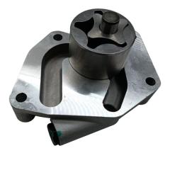 HEHUI Yanmar 4TNV106  Engine Oil Pump 123900-32001,China Engine ,HEHUI 4TNV106 Excavator Parts Engine Oil Pump 123900-32001 for Yanmar 4TNV106