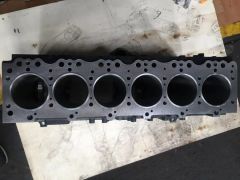 HEHUI 6bd1 Engine 6BD1 Cylinder Block 1-11210442-3 for EX200 SH200 SH280 Excavator Engine Parts,China Engine ,HEHUI 6bd1 Engine 6BD1 Cylinder Block 1-11210442-3 for EX200 SH200 SH280 Excavator Engine Parts