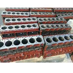 DB58 Engine Parts Cylinder Block 65.01101-6079 for Doosan DH200-5 DH225-7,China Engine ,DB58 Engine Parts Cylinder Block 65.01101-6079 for Doosan DH200-5 DH225-7