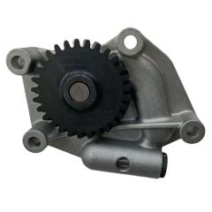 HEHUI Yanmar 4TNV106  Engine Oil Pump 123900-32001,China Engine ,HEHUI 4TNV106 Excavator Parts Engine Oil Pump 123900-32001 for Yanmar 4TNV106