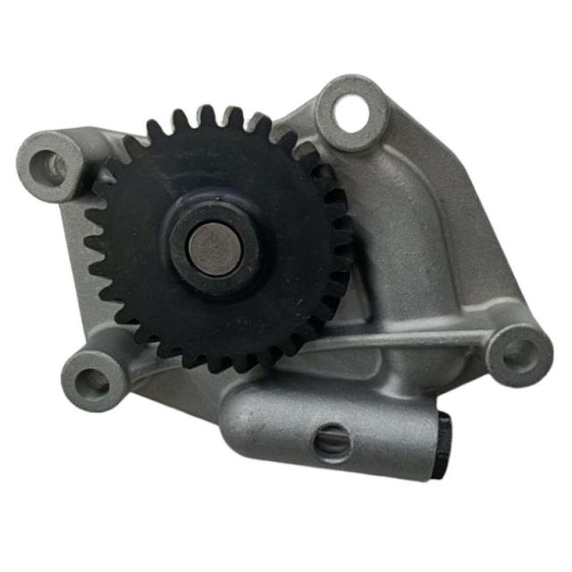 HEHUI Yanmar 4TNV106  Engine Oil Pump 123900-32001,China Engine ,HEHUI 4TNV106 Excavator Parts Engine Oil Pump 123900-32001 for Yanmar 4TNV106