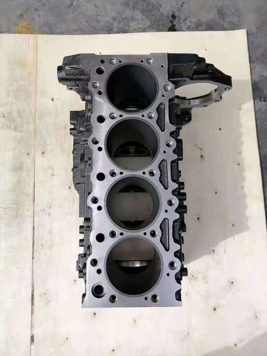 HEHUI Engine Parts 4hk1 Cylinder Block 8-98204528-0 8-98046721-0 8-98005443-0 4HK1 for Isuzu ZX200-3 ZX210-3 ZX240-3,China Engine ,HEHUI Engine Parts 4hk1 Cylinder Block 8-98204528-0 8-98046721-0 8-98005443-0 4HK1 for Isuzu ZX200-3 ZX210-3 ZX240-3