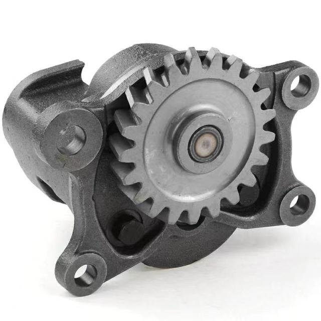 HEHUI Cummins S6D125 Construction Machinery Parts  Oil Pump 6151-51-1005 Komatsu PC400-6 PC450-7 SAA6D125,China Engine ,HEHUI S6D125 Oil Pump 6151-51-1005 PC400-6 PC450-7 SAA6D125