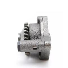 HEHUI Yanmar 4TNV88  Engine  Oil Pump  129802-32120 129407-32000,China Engine ,HEHUI 4TNV88 Diesel Excavator Parts Engine  Oil Pump with Model Numbers 129802-32120 and 129407-32000