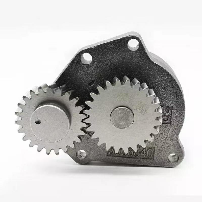 HEHUI SAA6D114 Cummins Engine Parts for Excavators Oil Pumps PC360-8 PC360-7 6D114 SAA6D114 6CT 3966840,China Engine ,HEHUI SAA6D114 Engine Parts for Excavators Oil Pumps PC360-8 PC360-7 6D114 SAA6D114 6CT 3966840