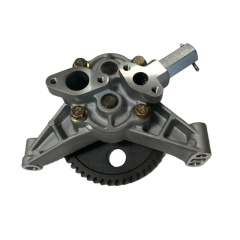 HEHUI Mitsubishi 6D14 Machinery Parts Oil Pump ME034664 48T HD770-2 HD800-7,China Engine ,HEHUI 6D14  Machinery Parts Oil Pump ME034664 48T HD770-2 HD800-7