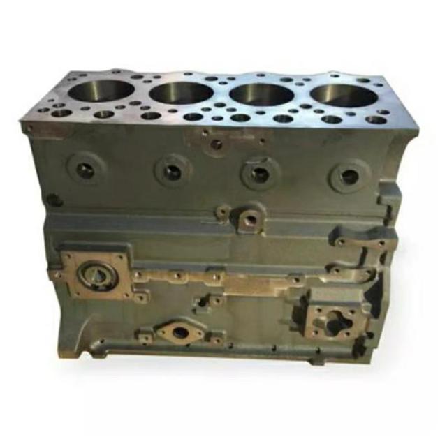 Komatsu Engine Block 4D95 Excavator Parts Cylinder Block 6204-21-1102 for Komatsu PC60-5 PC60-7,China Engine ,Engine Cylinder Body 4D95 Excavator Parts Cylinder Block 6204-21-1102 for Komatsu PC60-5 PC60-7