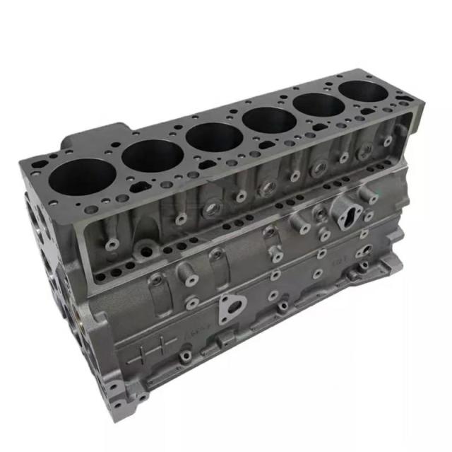 HEHUI Cummins S6D102 6BT Cylinder Block 3935943 6735-21-1010,China Engine ,HEHUI S6D102 6BT Cylinder Block 3935943 6735-21-1010 for cummins Engine Parts