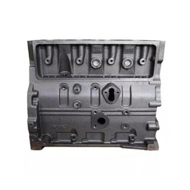 HEHUI CUMMINS 4bt 4BT5.9 4D102 S4d102  Cylinder Block 3903920 A3903920,China Engine ,HEHUI 4bt 4BT5.9 4D102 S4d102 Engine Spare Parts Excavator Cylinder Block 3903920 A3903920 for PC120-6