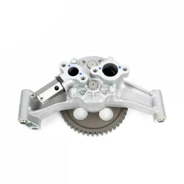 HEHUI Isuzu 6SD1 Excavator Parts for Construction Machinery Oil Pump 1-13100191-2 EX350-5 EX300-3,China Engine ,HEHUI 6SD1 Excavator Parts for Oil Pump 1-13100191-2 EX350-5 EX300-3