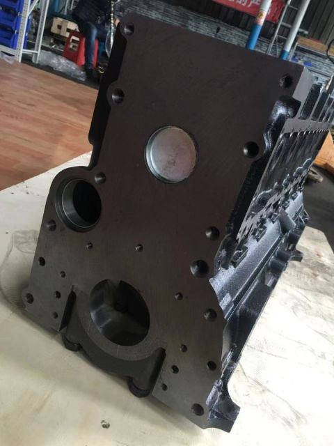 HEHUI 6bd1 Engine 6BD1 Cylinder Block 1-11210442-3 for EX200 SH200 SH280 Excavator Engine Parts,China Engine ,HEHUI 6bd1 Engine 6BD1 Cylinder Block 1-11210442-3 for EX200 SH200 SH280 Excavator Engine Parts
