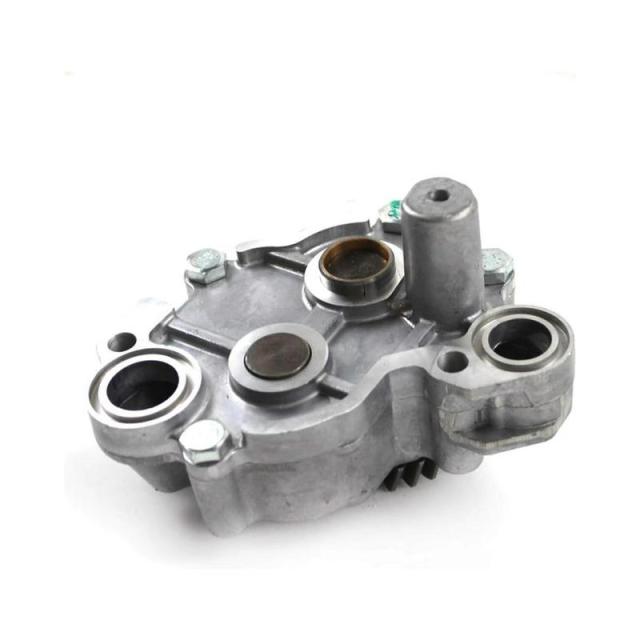 HEHUI Isuzu 4D34 Construction Machinery Excavator Parts for Bulldozer Engine Oil Pump ME017484 HD512-3 CAT 313,China Engine ,HEHUI 4D34 Construction Machinery Excavator Parts for Bulldozer Engine Oil Pump ME017484 HD512-3 CAT 313
