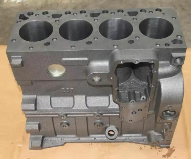 HEHUI CUMMINS 4bt 4BT5.9 4D102 S4d102  Cylinder Block 3903920 A3903920,China Engine ,HEHUI 4bt 4BT5.9 4D102 S4d102 Engine Spare Parts Excavator Cylinder Block 3903920 A3903920 for PC120-6
