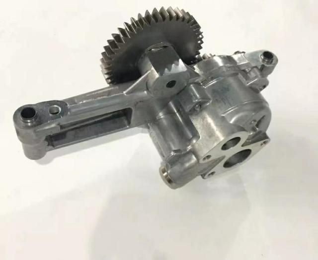 HEHUI C7 Engine Oil Pump  189-8777 E325D E329 Caterpillar Excavator Parts cat Engine,China Engine ,HEHUI C7 Engine Oil Pump Construction Machinery Accessories 189-8777 E325D E329 for Caterpillar Excavator Parts cat Engine