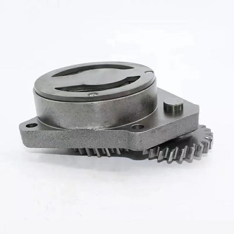 HEHUI SAA6D114 Cummins Engine Parts for Excavators Oil Pumps PC360-8 PC360-7 6D114 SAA6D114 6CT 3966840,China Engine ,HEHUI SAA6D114 Engine Parts for Excavators Oil Pumps PC360-8 PC360-7 6D114 SAA6D114 6CT 3966840