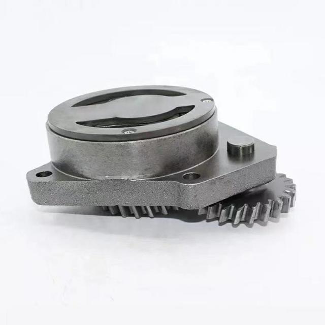 HEHUI SAA6D114 Cummins Engine Parts for Excavators Oil Pumps PC360-8 PC360-7 6D114 SAA6D114 6CT 3966840,China Engine ,HEHUI SAA6D114 Engine Parts for Excavators Oil Pumps PC360-8 PC360-7 6D114 SAA6D114 6CT 3966840