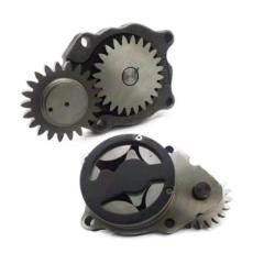 HEHUI S6D107 Cummins Engine Oil Pump 4939588 5291050 QSB6.7 Compatible with PC200-8 and PC220-8,China Engine ,HEHUI S6D107 Cummins Engine Oil Pump 4939588 5291050 for Komatsu PC200-8 PC220-8 Excavators | QSB6.7 Compatible