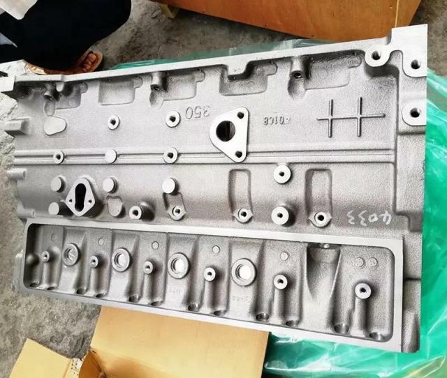 HEHUI Cummins S6D102 6BT Cylinder Block 3935943 6735-21-1010,China Engine ,HEHUI S6D102 6BT Cylinder Block 3935943 6735-21-1010 for cummins Engine Parts
