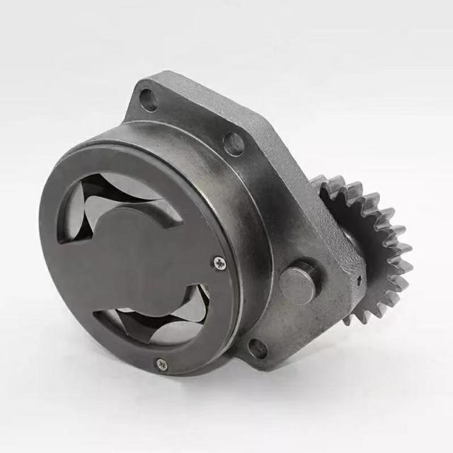 HEHUI SAA6D114 Cummins Engine Parts for Excavators Oil Pumps PC360-8 PC360-7 6D114 SAA6D114 6CT 3966840,China Engine ,HEHUI SAA6D114 Engine Parts for Excavators Oil Pumps PC360-8 PC360-7 6D114 SAA6D114 6CT 3966840