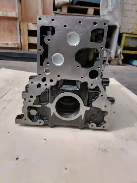 HEHUI Engine Parts 4hk1 Cylinder Block 8-98204528-0 8-98046721-0 8-98005443-0 4HK1 for Isuzu ZX200-3 ZX210-3 ZX240-3,China Engine ,HEHUI Engine Parts 4hk1 Cylinder Block 8-98204528-0 8-98046721-0 8-98005443-0 4HK1 for Isuzu ZX200-3 ZX210-3 ZX240-3
