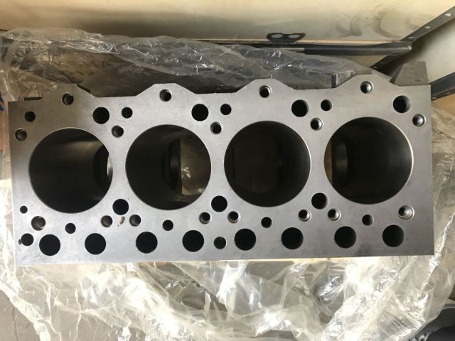 Komatsu Engine Block 4D95 Excavator Parts Cylinder Block 6204-21-1102 for Komatsu PC60-5 PC60-7,China Engine ,Engine Cylinder Body 4D95 Excavator Parts Cylinder Block 6204-21-1102 for Komatsu PC60-5 PC60-7