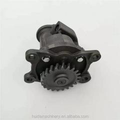 HEHUI Cummins S6D125 Construction Machinery Parts  Oil Pump 6151-51-1005 Komatsu PC400-6 PC450-7 SAA6D125,China Engine ,HEHUI S6D125 Oil Pump 6151-51-1005 PC400-6 PC450-7 SAA6D125