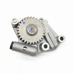 HEHUI Yanmar 4TNV98 Excavator Parts and Accessories Oil Pump 129900-32000 129900-32001 R60-7 R80-7 DH80-7 4TNV98,China Engine ,HEHUI 4TNV98 Excavator Parts and Accessories Oil Pump 129900-32000 129900-32001 R60-7 R80-7 DH80-7 4TNV98