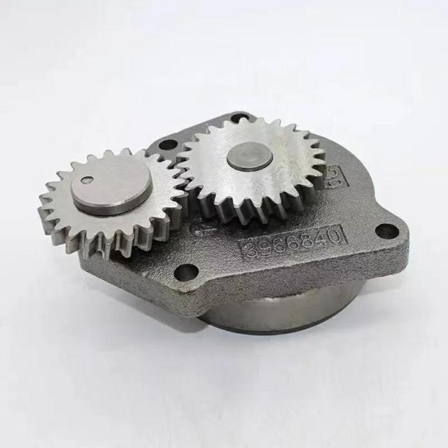 HEHUI SAA6D114 Cummins Engine Parts for Excavators Oil Pumps PC360-8 PC360-7 6D114 SAA6D114 6CT 3966840,China Engine ,HEHUI SAA6D114 Engine Parts for Excavators Oil Pumps PC360-8 PC360-7 6D114 SAA6D114 6CT 3966840