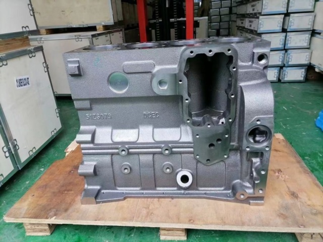 Cummins 4bt S4d102 Engine Cylinder Block  6731-21-1130 3903920 4991816 4991507 SAA4D102E WA120 WA150,China Engine ,4bt S4d102 Engine Cylinder Block Parts Manufacturers 6731-21-1130 3903920 4991816 4991507 SAA4D102E WA120 WA150