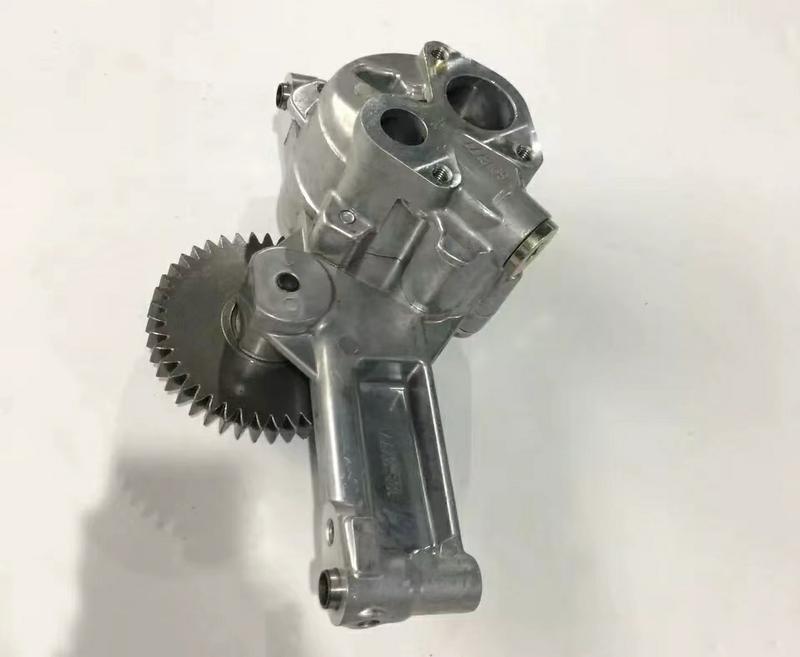 HEHUI C7 Engine Oil Pump  189-8777 E325D E329 Caterpillar Excavator Parts cat Engine,China Engine ,HEHUI C7 Engine Oil Pump Construction Machinery Accessories 189-8777 E325D E329 for Caterpillar Excavator Parts cat Engine